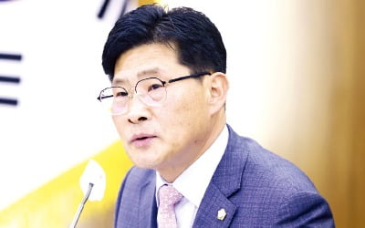 정도희 천안시의회 의장  "69만 시민 위한 역동적인 의회 만들겠다"