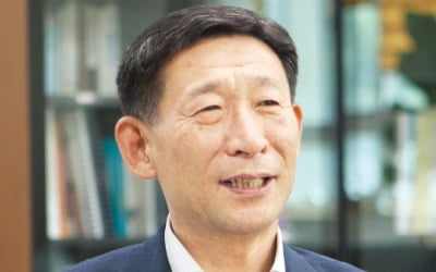 김찬배 원장 "소상공인·中企에 활력…지역경제 이끄는 '혁신성장 1등 기관' 만들 것"
