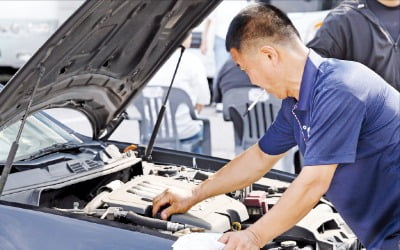 고향 가기 전 車 안전 '체크'…DB손보·삼성화재, 무상점검 서비스