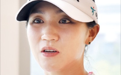 결혼 후 부진하더니 "답 찾았다"…인생 2R 맞은 천재 골퍼