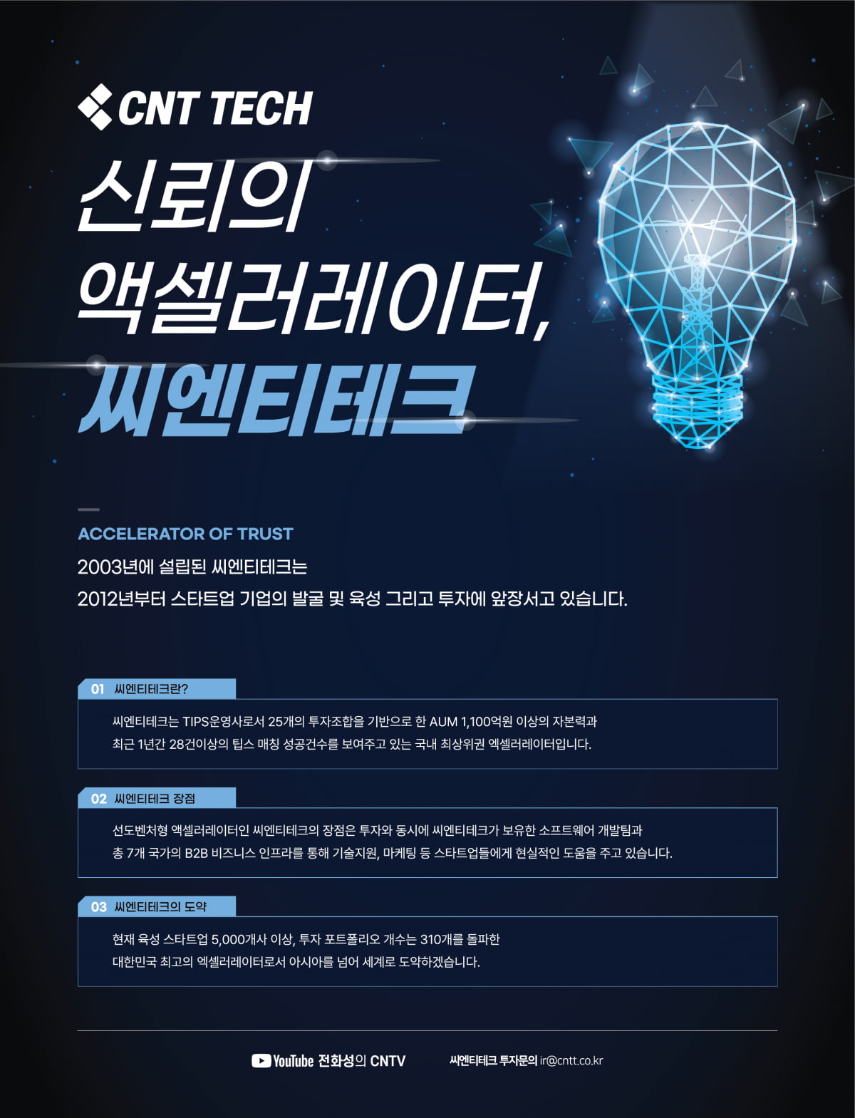 [2023 캠퍼스타운 기업성장센터 스타트업 CEO] 제조업체 검색 엔진형 제조 플랫폼 개발한 스타트업 ‘볼트앤너트’