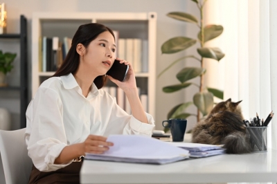 여성 고용률 60% 첫 진입···女 임금 월평균 268만원, 男 65% 수준