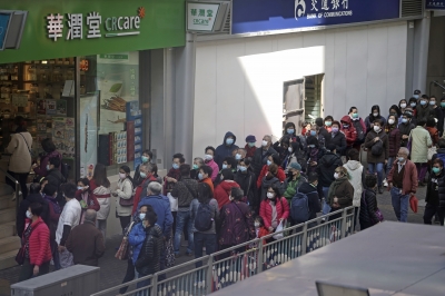 ‘전성기는 어디로’ 홍콩 빈부격차 10년 만 최대···빈민층 136만명