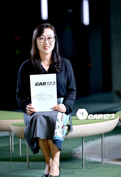 [2023 한국여성벤처협회 기업 CEO] 자동차 리스, 렌탈과 차량관리 아웃소싱 전문기업 ‘(주)카일이삼제스퍼’