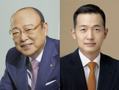 [2023 베스트 오너십]M&A 승부사 '부전자전'...한화, 미래 혁신 주목 