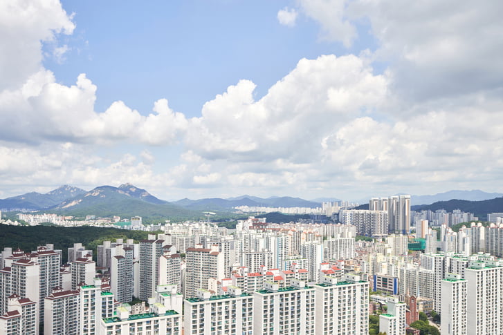 청년-중장년 순자산 격차 더 벌어졌다···원인은 '부동산' 