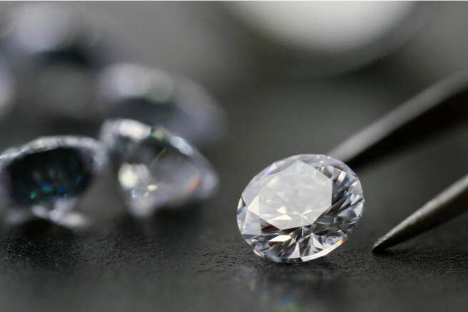 이제 한국도 다이아몬드 수출국 된다...중소기업이 만든 ‘기적’