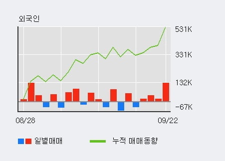 '메리츠금융지주' 52주 신고가 경신, 전일 기관 대량 순매수