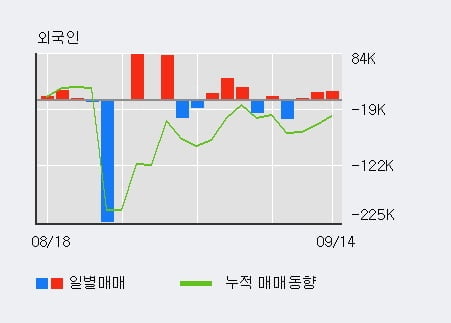 '디지캡' 52주 신고가 경신, 전일 외국인 대량 순매수