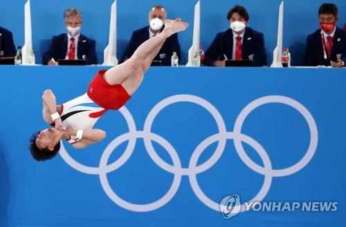 [아시안게임] 메달 기대주 ⑪ 체조 김한솔