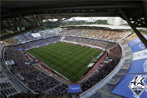 FC서울, 수원 1-0 잡고 7경기 만에 승전고…일류첸코 결승골