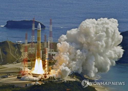 日, JAXA 통해 민간 우주기업 지원…내년 900억원 예산 추진