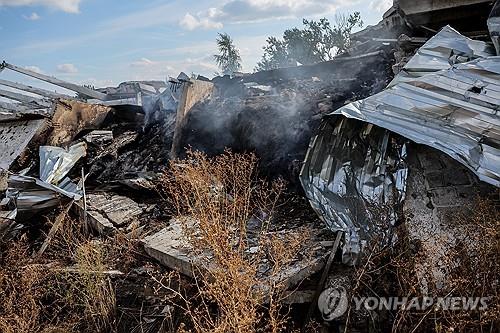 흑해곡물협정 재개될 수 있을까…'푸틴의 입' 주목