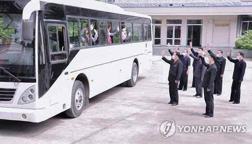 [평양NOW] 강계사범대 창립 70돌…北 "졸업생 산골학교 자원"