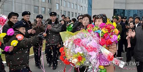 [평양NOW] 강계사범대 창립 70돌…北 "졸업생 산골학교 자원"