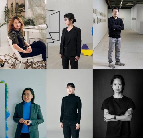 샤넬·보테가 베네타…한국미술에 손 내미는 럭셔리 패션 브랜드