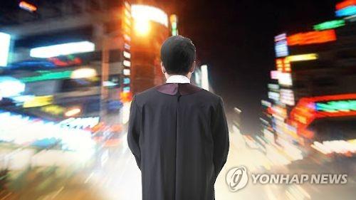 검찰, '강남서 대낮 성매매' 현직 판사 약식기소