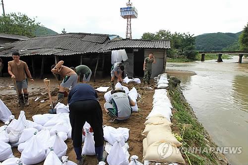 임실군, 관촌 재해위험 지구 정비에 373억원 투입