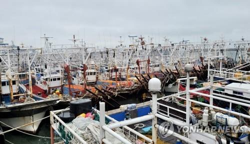 보령서 주꾸미 선상낚시 중개업체 대표 예약금 챙겨 잠적