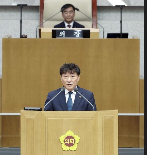 경기도의회 국힘 이어 민주당도 '도정 협치 업그레이드' 요구