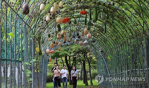 전북 맑고 낮 기온 28∼31도…미세먼지 '좋음'