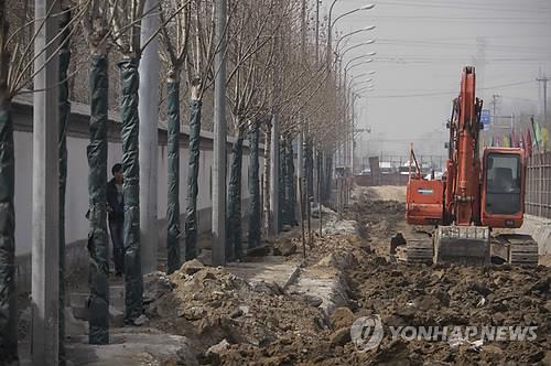 "中, 인프라 건설 특별채로 지방부채 상환"…'빚내서 빚갚는 꼴'