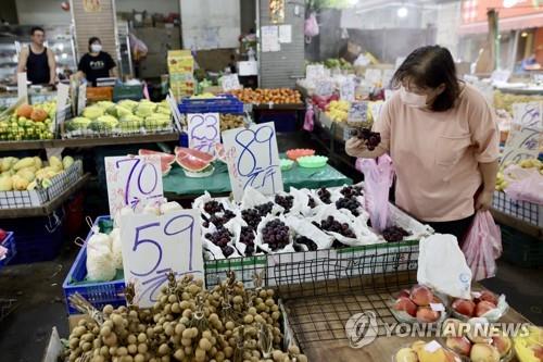 100달러 향하는 유가…출렁이는 물가 속 스태그플레이션 우려↑