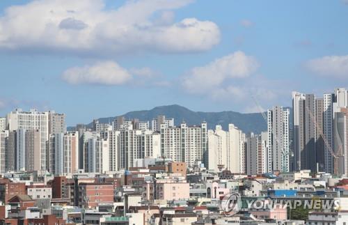 대구 수성동·중동 걸친 아파트단지 '수성동'으로 통일된다