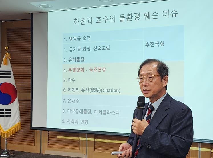 [길따라 멋따라] 낚시 공청회에 여당 대표까지… 강태공들 "월척 낚은 기분"