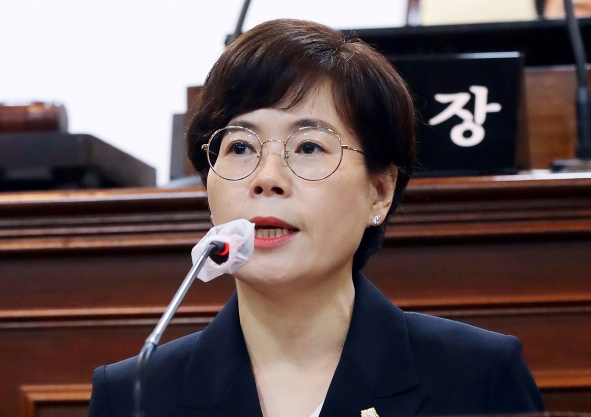 "산업화 동력 광산 도시 태백시에 순직 광부 기록도 없다"