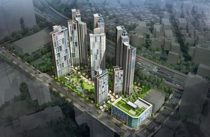 서초 재건축 신반포12차 심의 통과…35층·432세대 아파트