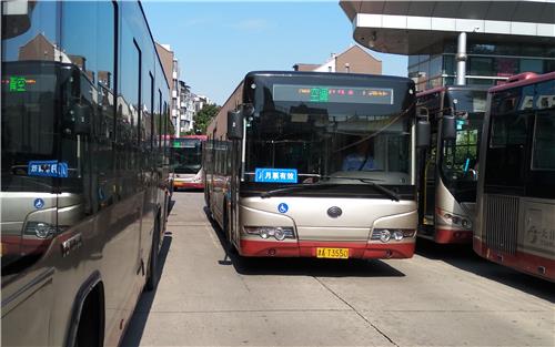 인구 1천300만명 中 직할시 톈진서도 시내버스업체 임금 체불
