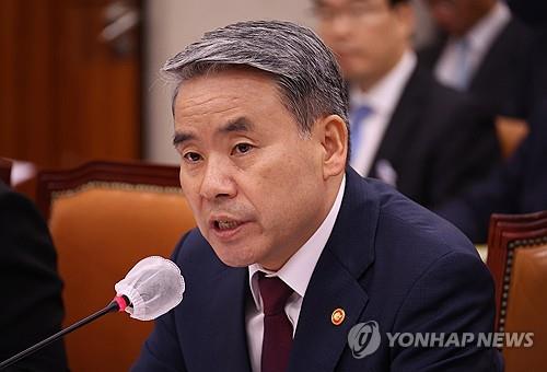 '국방정책 기획·전략통' 신원식 국방수장 지명에 국방부 '술렁'