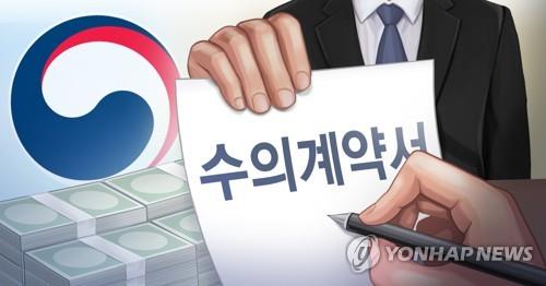 "이해충돌방지법? 그건 몰라…" 지방의회의원 '묻지마 수의계약'