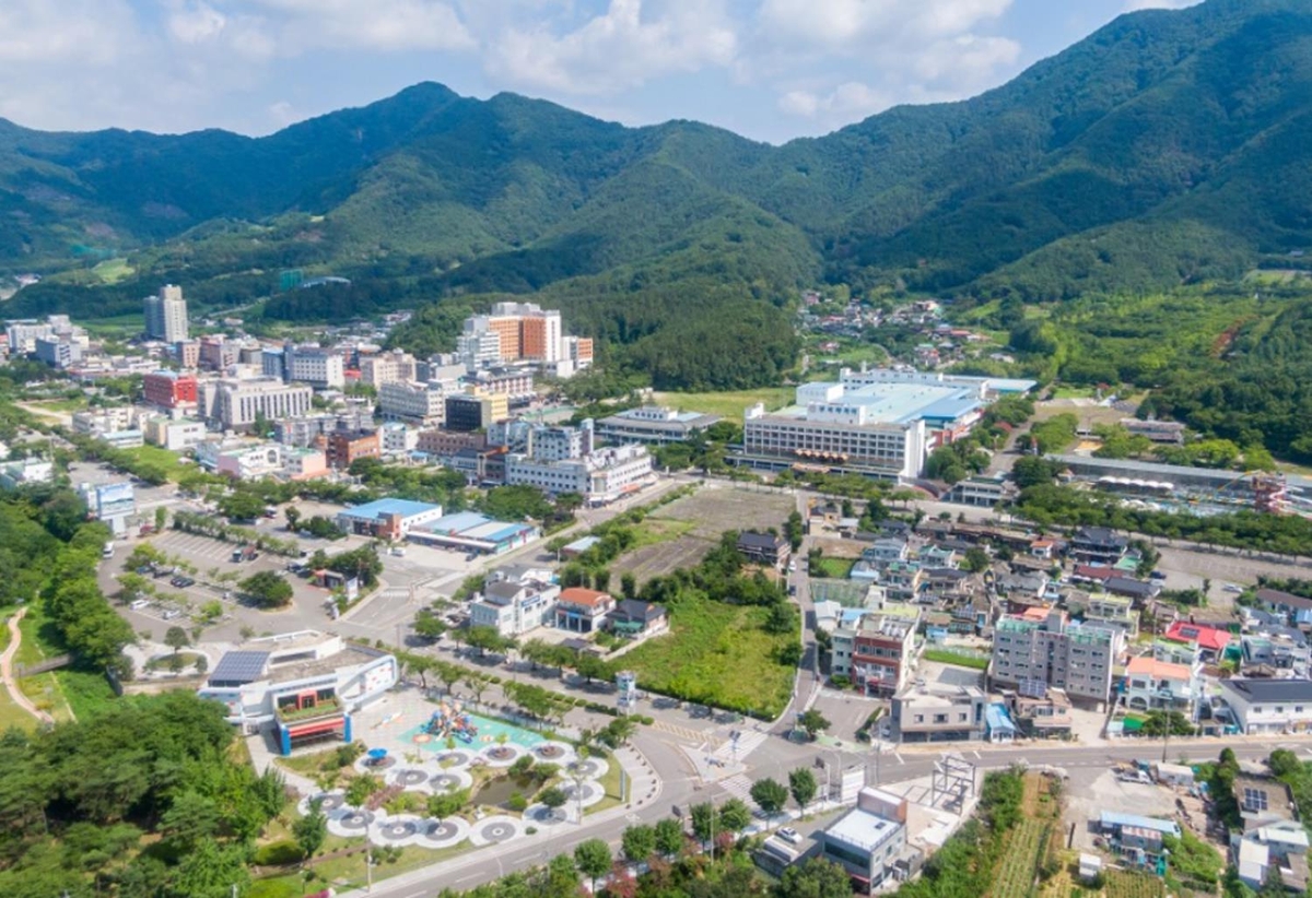 창녕군 '대한민국 온천도시' 지정됐다…경남도 "활성화 기대"