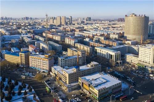 부동산 살리기 나선 中, 보조금 주며 "대학생도 집 사라" 독려