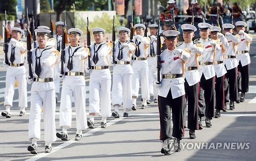 한국전쟁 전세 뒤집은 인천상륙작전…73주년 기념주간 돌입