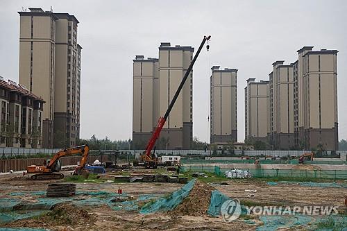 中부동산업체 위안양 역외채무 지급 중단…비구이위안도 불안