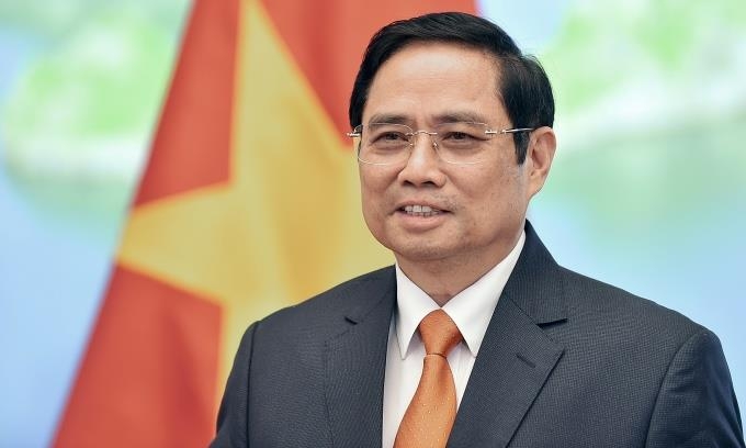 베트남 총리, 유엔 총회 참석차 미국 방문…경제협력 확대 논의