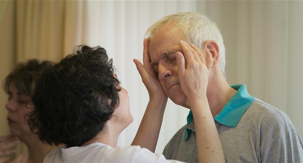 알츠하이머병도 이겨낸 사랑의 힘…다큐 '이터널 메모리'