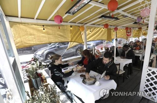 "미국 팬데믹 거치며 '창업도전' 증가 추세…폐업 비율도↑"