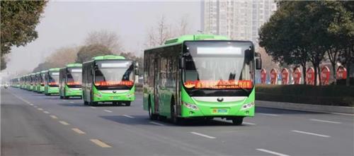 中 시내버스업체들 잇단 폐업 선언…"지방정부 보조금 끊겨"