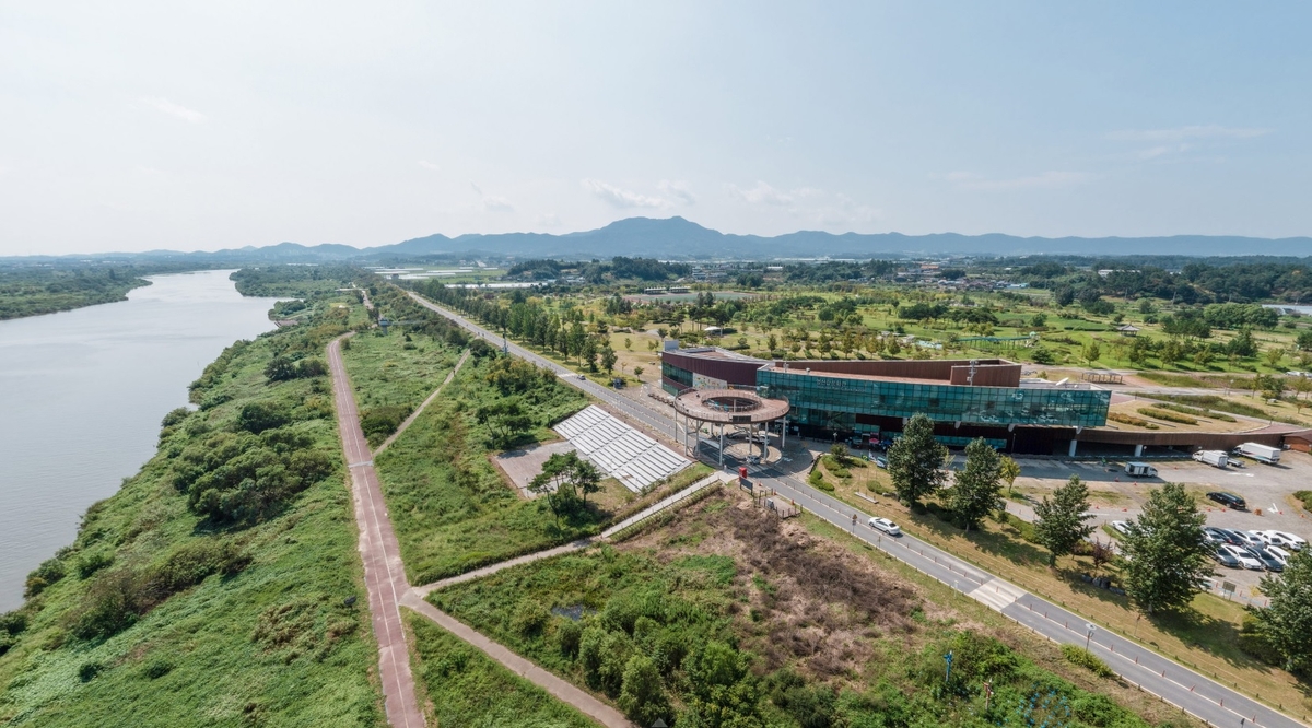 영산강문화관, 환경·힐링 축제 10월7~9일 개최