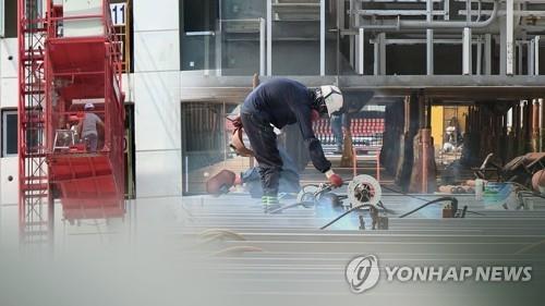 광양서 70대 노동자 끼임사고로 숨져…중대재해법 조사