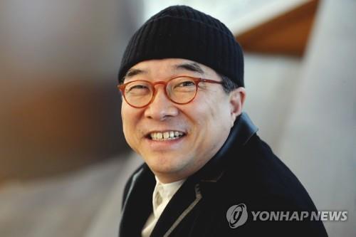 김수철 "전 재산 국악에 쏟아부어…나 같은 놈도 하나 있어야지"