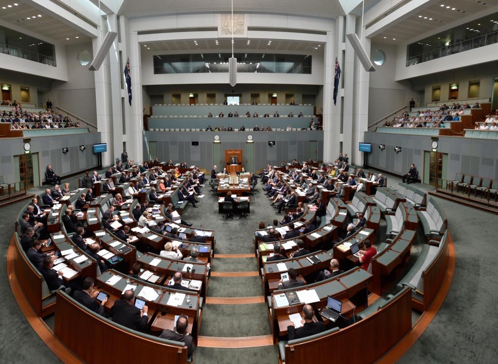 호주 의회 대표단, 대만 방문…중국 반발할 듯