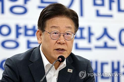 이재명, 구속이냐 기사회생이냐…오늘 운명의 날