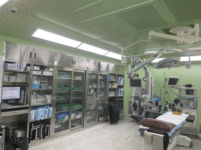 수술실 CCTV 의무화 첫날…의료진·환자들 반응 '온도차'