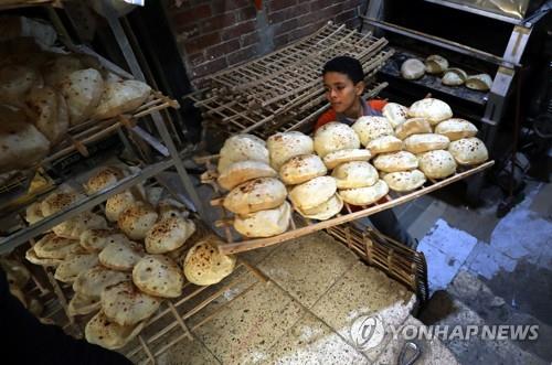 이집트 12월 대선 계획…'현대판 파라오' 엘시시 집권 연장될 듯