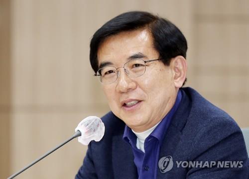 김동철 한전사장 선임 반대·기권 4.4%…전임보다 높아